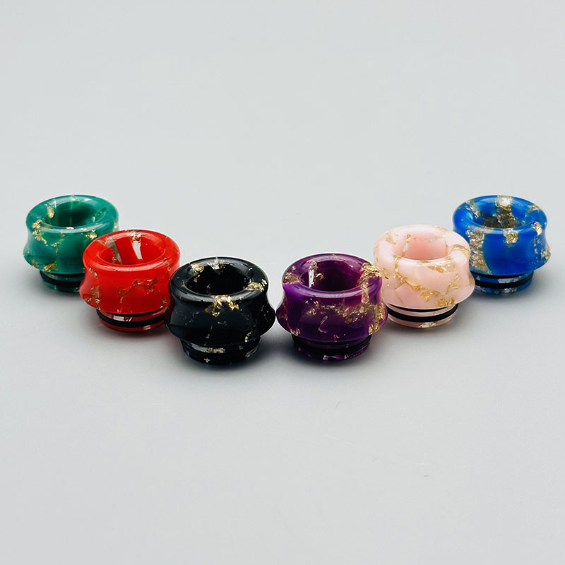 Vape 810 Drip Tip Gypsophila M - Vape Band Silicone recensie en prijs