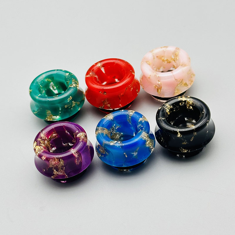 Vape 810 Drip Tip Gypsophila M - Vape Band Silicone recensie en prijs