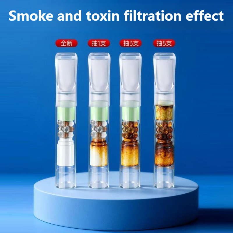 Geschikt voor 5,5 6 7,6 8mm we - Smoking & Vaping Accessories recensie en prijs