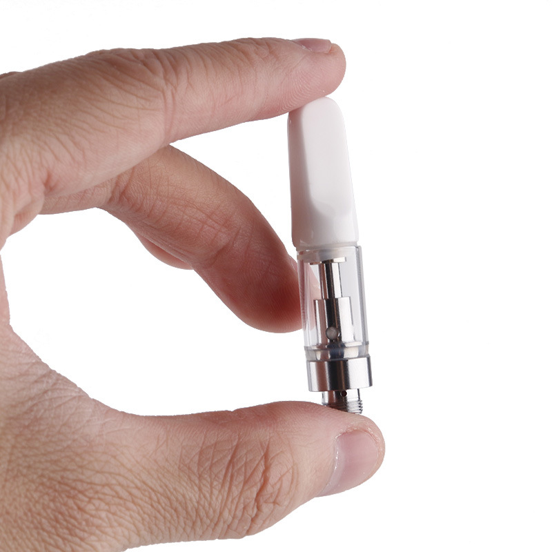 10st Th205 Th210 Dikke Oliecar - Vape Coil Replacement recensie en prijs