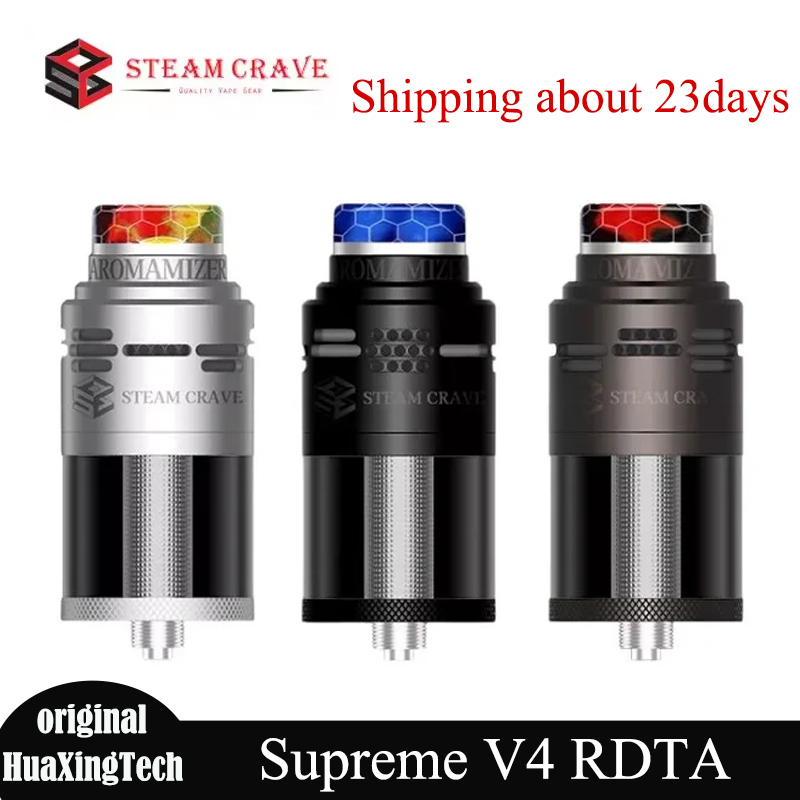 Originele Steam Crave Aromamiz - Vape Coil Replacement recensie en prijs