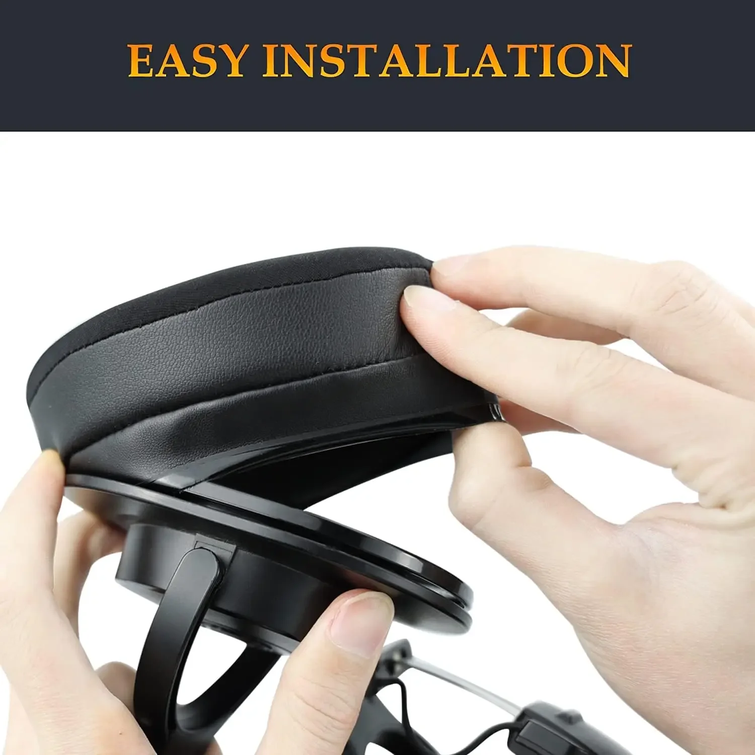 Cooling Gel Vervanging Earpad  - Audio Technica Headphone Ath-M20X recensie en prijs
