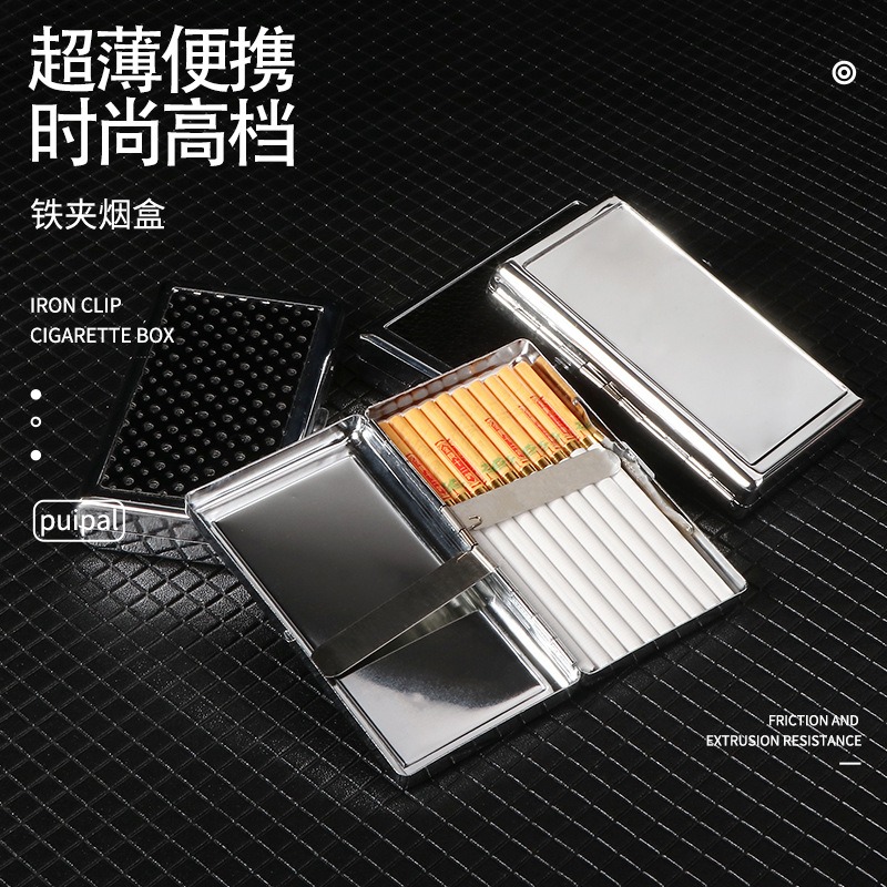 20-pack slanke langwerpige ijz - Smoking & Vaping Accessories recensie en prijs