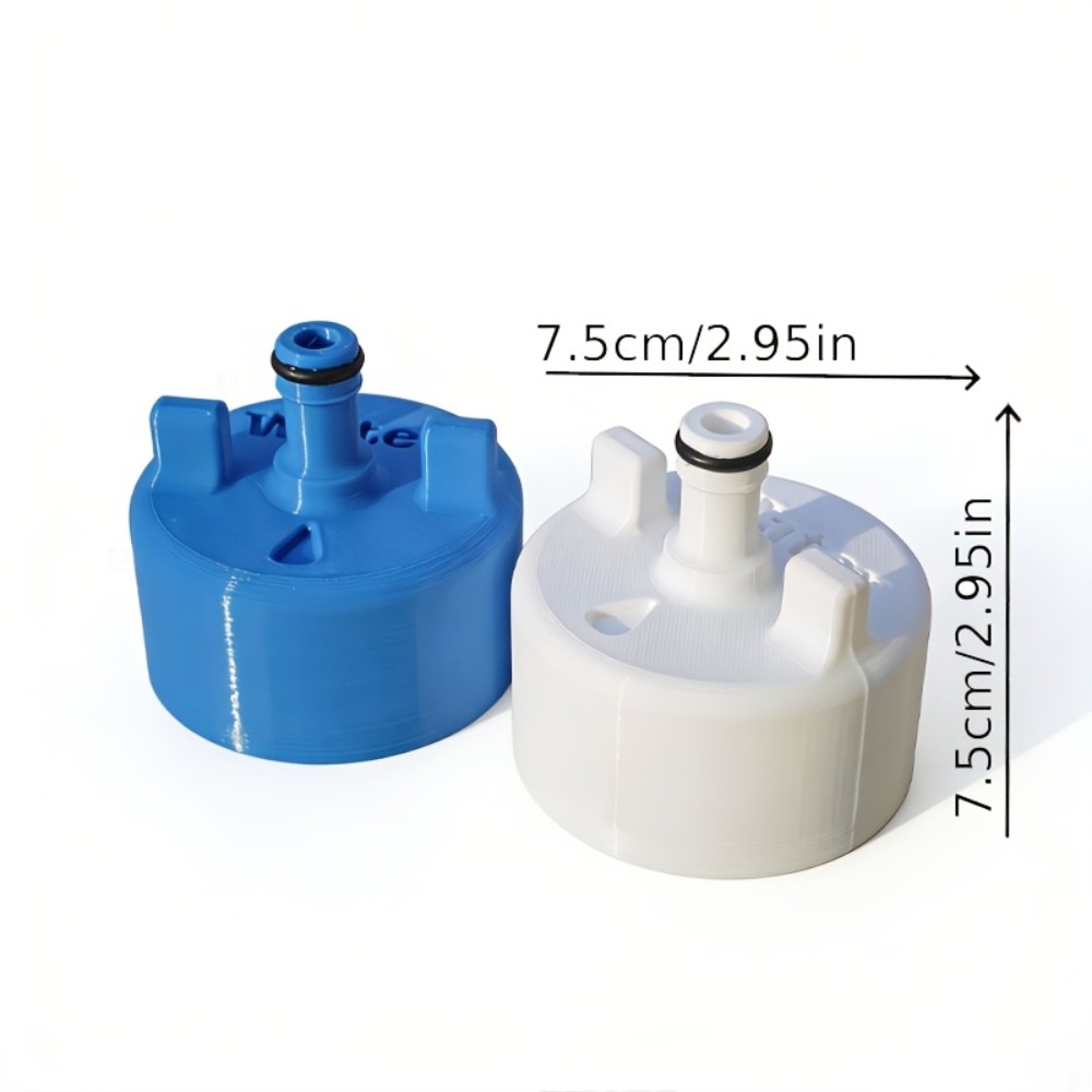 Universele RV Watertankadapter - Tank O-Ring Seal recensie en prijs
