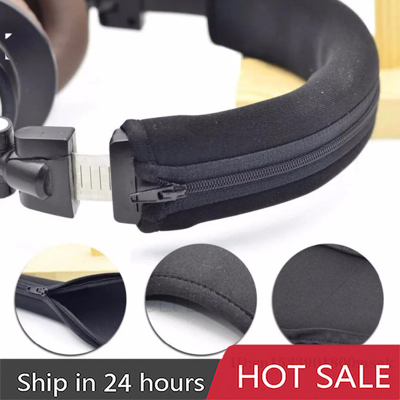 Rits Hoofdtelefoon Protector M - Audio Technica Headphone Ath-M20X recensie en prijs