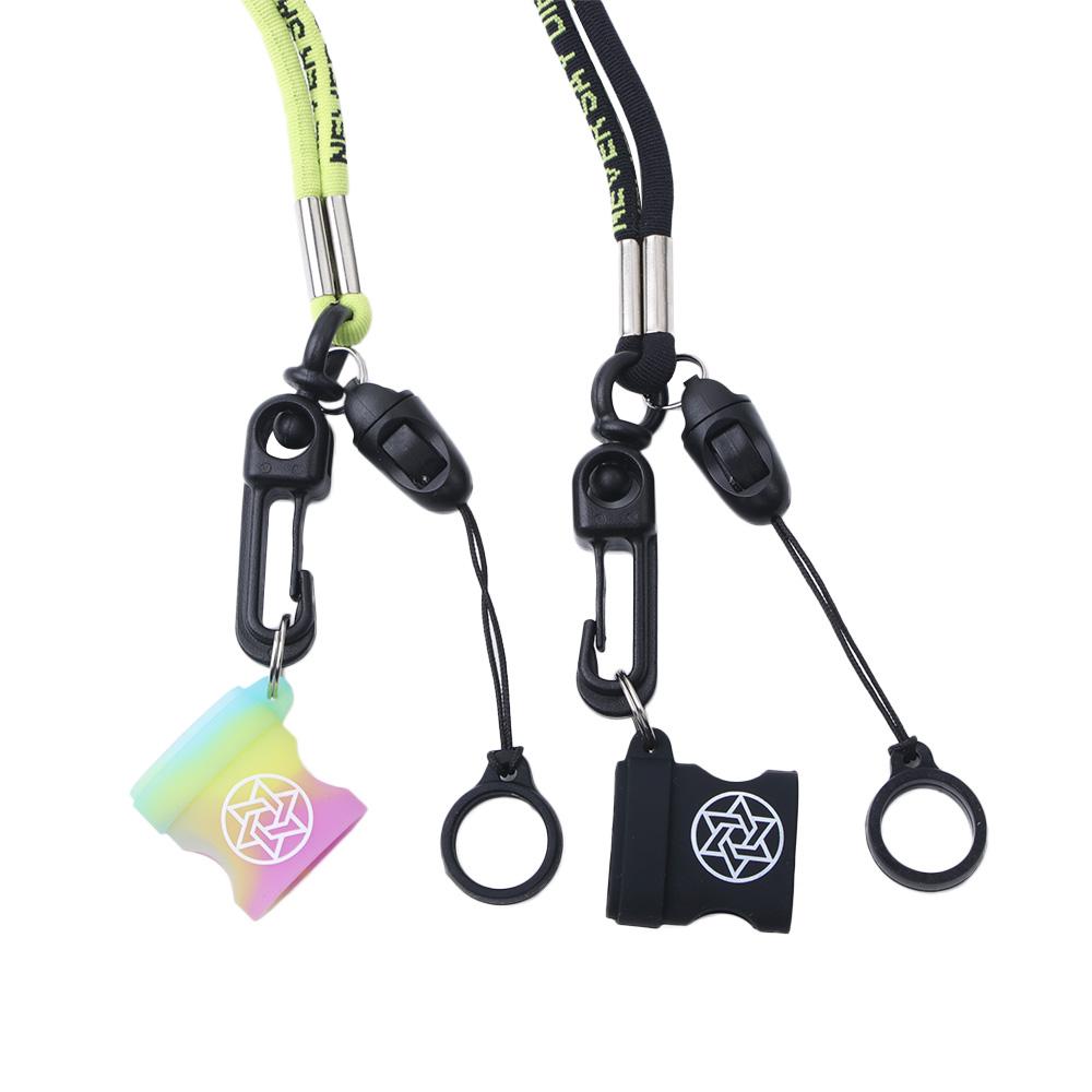 Universele Eicg Accessoires An - Accessories For Vaping recensie en prijs