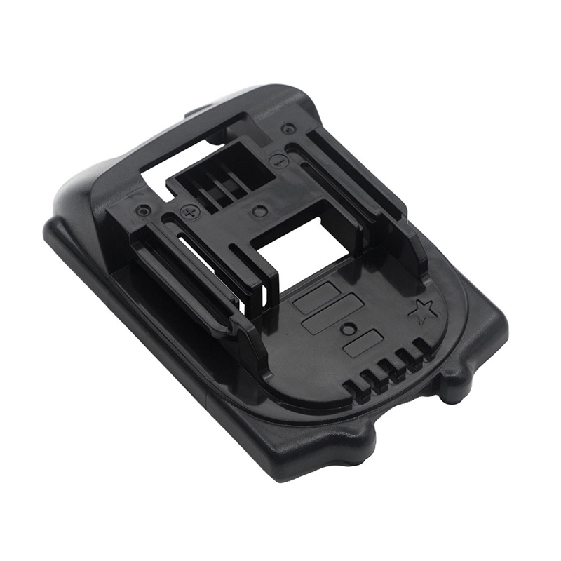 Power Tool Lithiumbatterijbehu - Battery Case Storage recensie en prijs