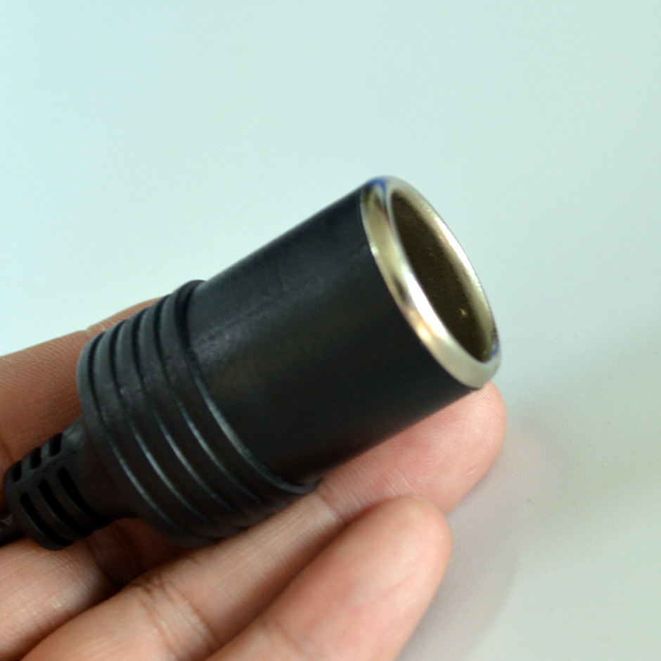 5V naar 12V converterkabelverl - Vape Accessory recensie en prijs