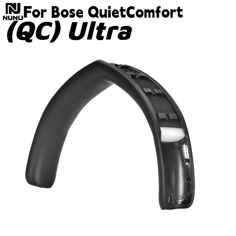 Vervangend hoofdbalkkussen met - Bose Headphone Qc Ultra recensie en prijs