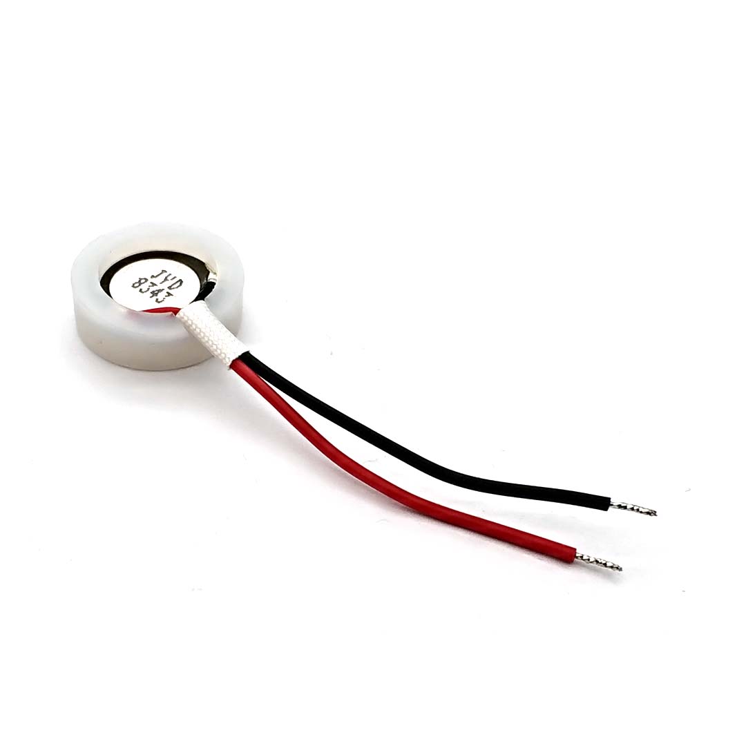 16Mm 1.7Mhz Ultrasone Vernevel - Vape Ring recensie en prijs
