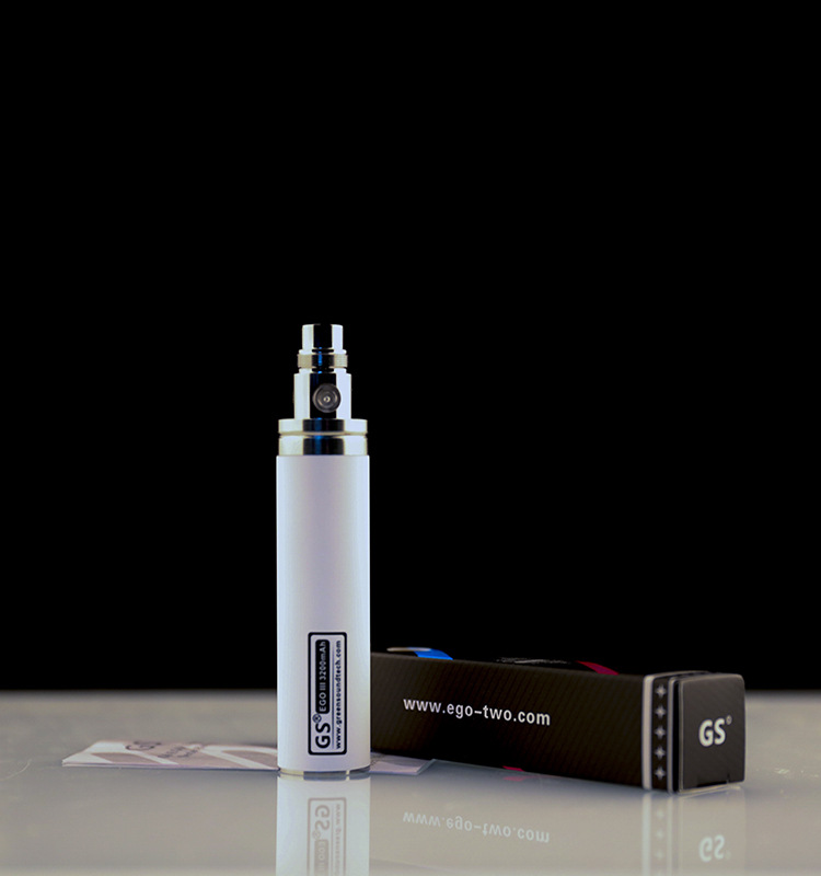 GS Ego 3 III 3200mAh Batterij  - Vape Accessory recensie en prijs