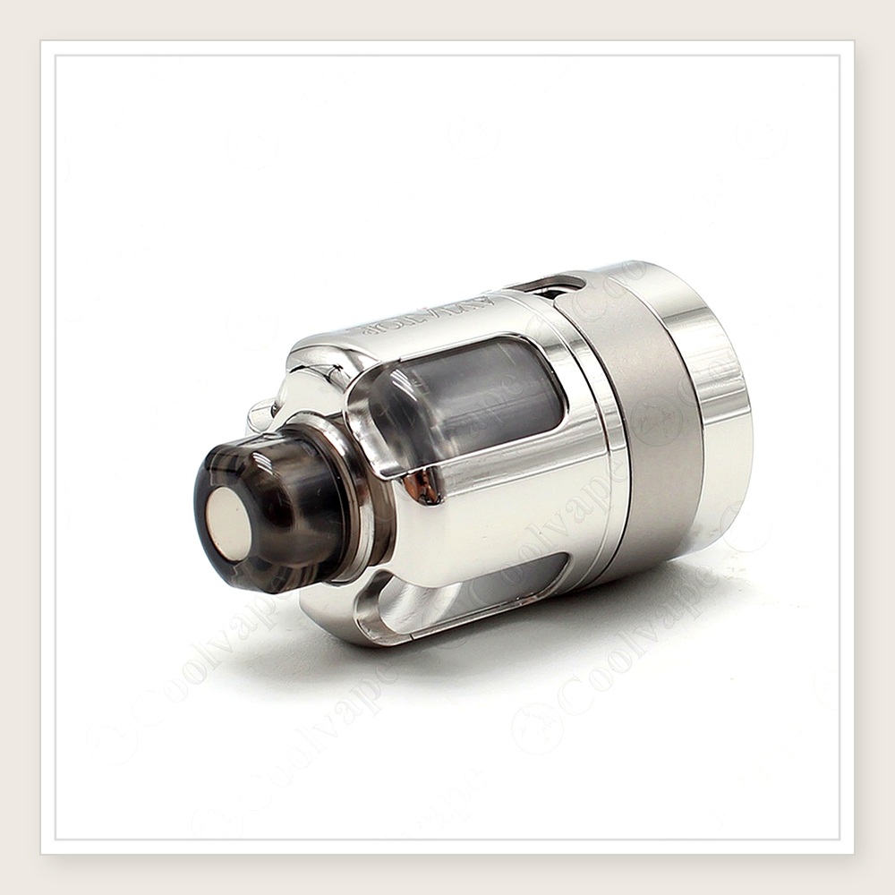 Aviator Style RTA Vape Atomize - Vaping Air recensie en prijs