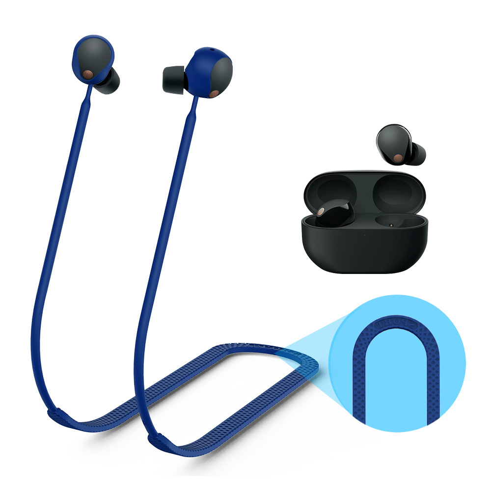 Anti-verloren Band Voor Sony W - Sony Headphone Wf-1000Xm5 recensie en prijs