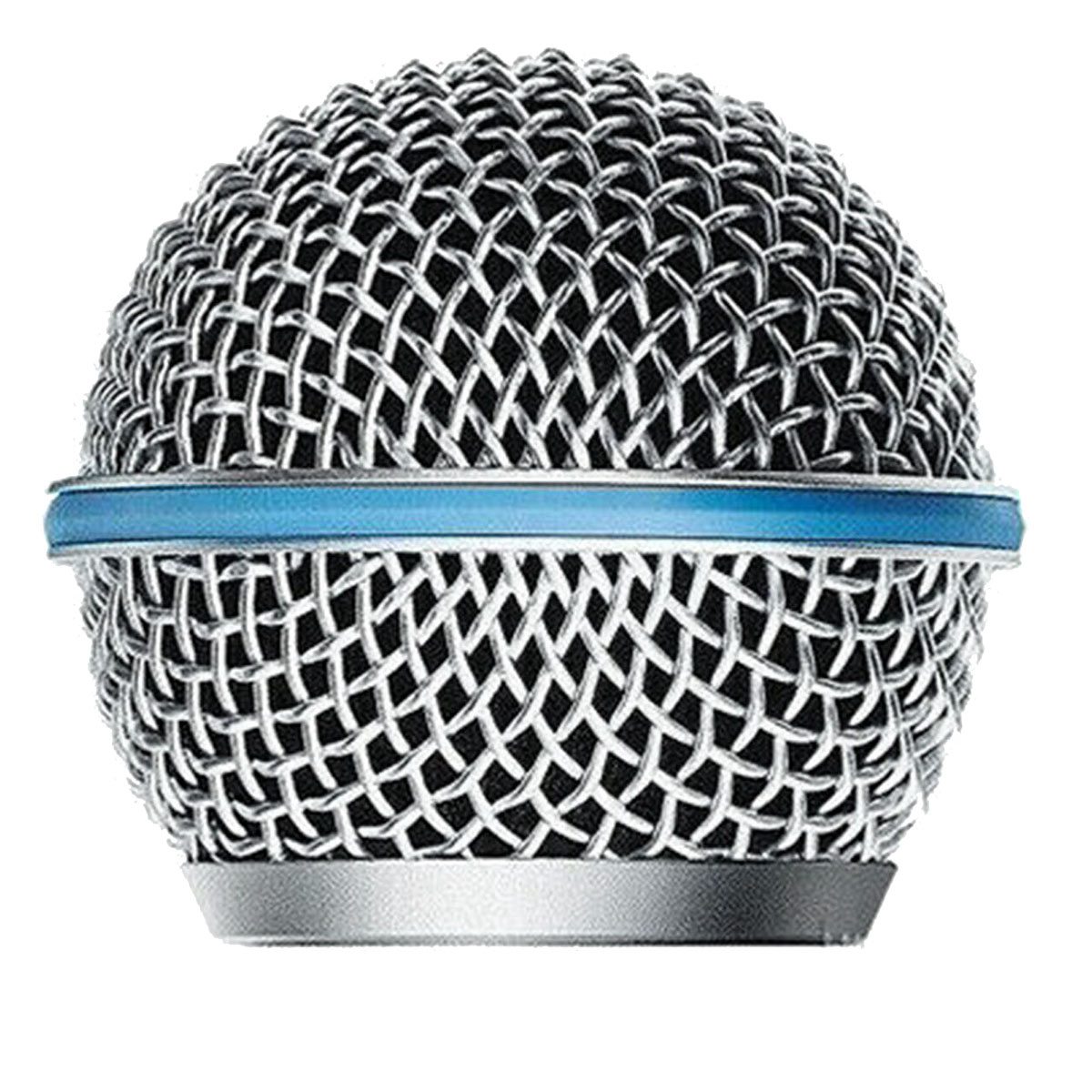 2 Stuks Microfoon Grill Microf - Shure Mic Sm58 recensie en prijs
