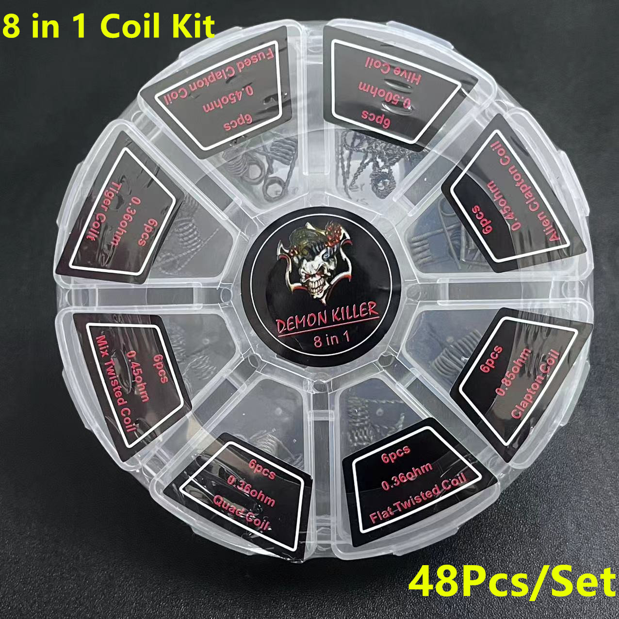 Gereedschapsset Tas Keramiek P - Clapton Wire Pre Built recensie en prijs