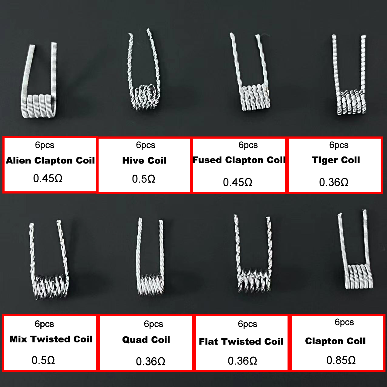 Gereedschapsset Tas Keramiek P - Clapton Wire Pre Built recensie en prijs