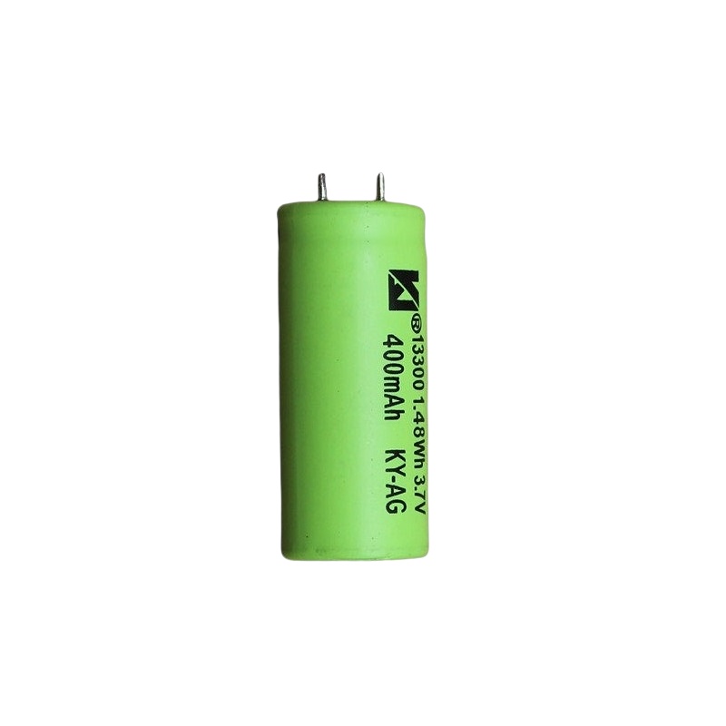 Hoge Snelheid 13300 3.7V400mAh - Vaping Air recensie en prijs