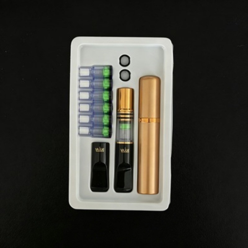 Afneembare circulatiefilter, s - Smoking & Vaping Accessories recensie en prijs