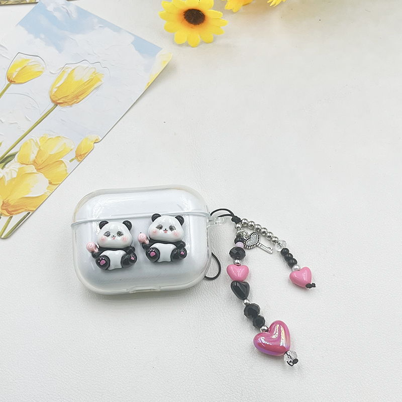 cartoon hoesje voor Beats Fit  - Beats Headphone Powerbeats Pro recensie en prijs