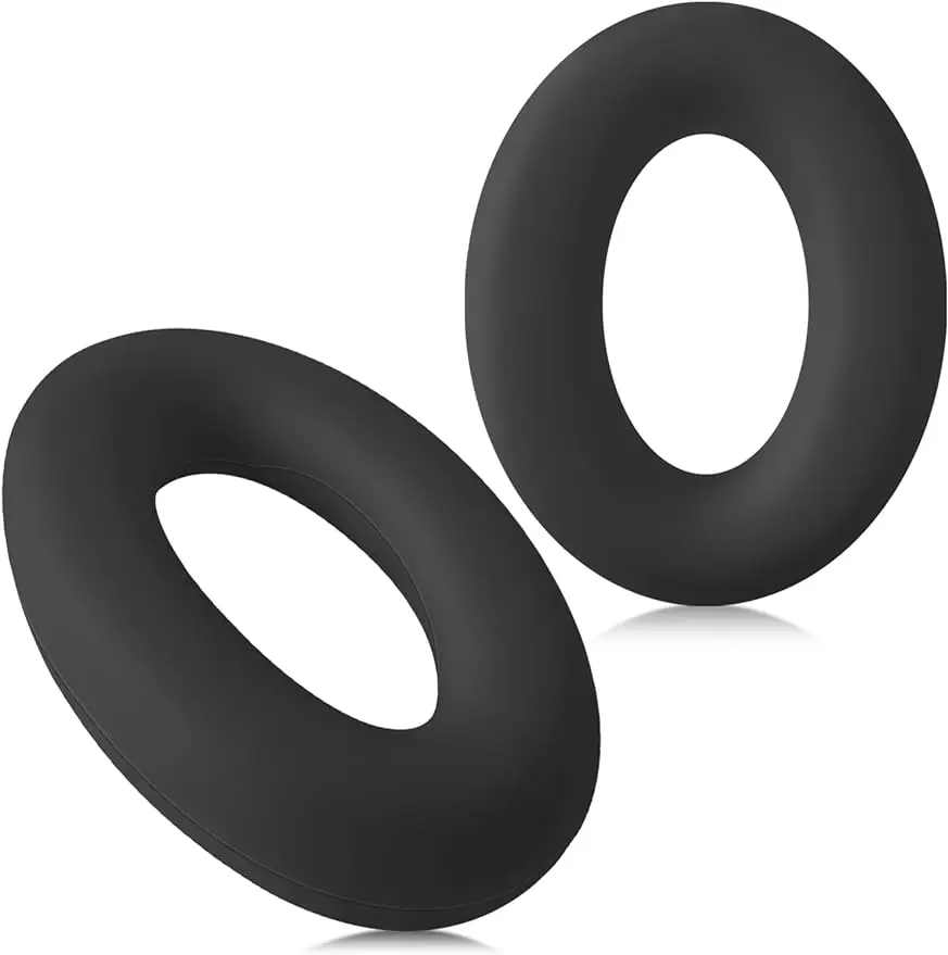 Siliconen Oorbeschermhoes Voor - Bose Headphone Qc Ultra recensie en prijs