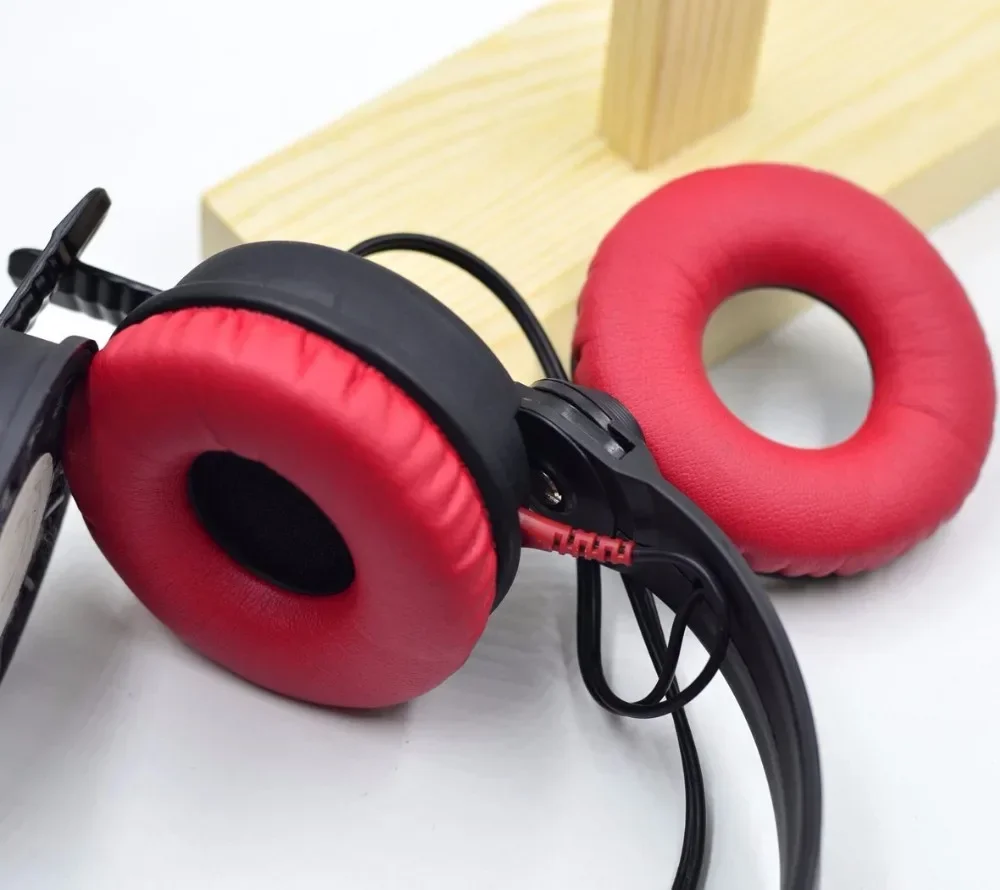 Oorkussens Schuimkussen Hoofdb - Sennheiser Headphone Hd 25 recensie en prijs