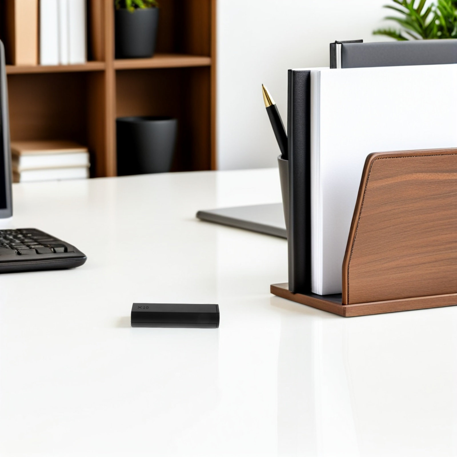 Batterijhouder Draagbaar Zakfo - Battery Case Storage recensie en prijs