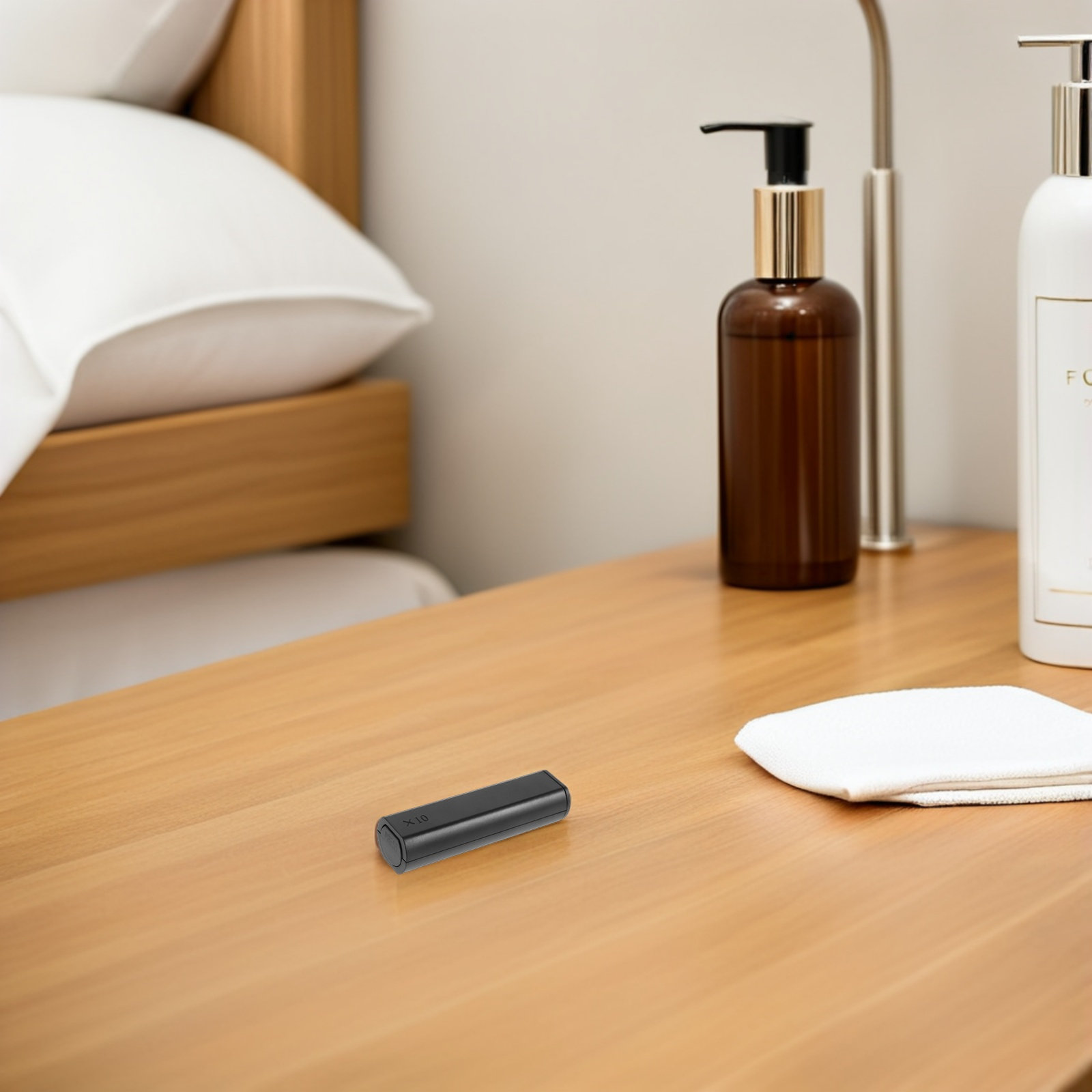 Batterijhouder Draagbaar Zakfo - Battery Case Storage recensie en prijs