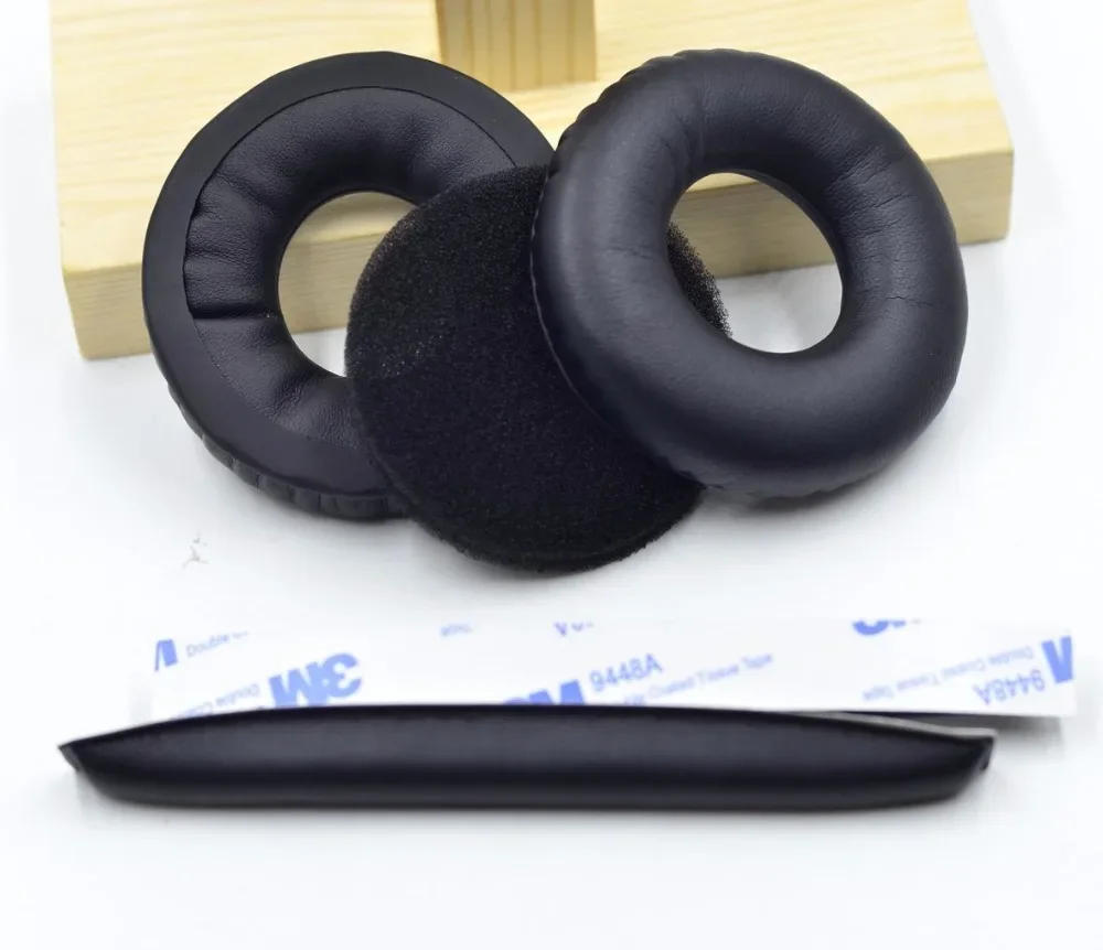 Vervanging Oorkussens foam oor - Sennheiser Headphone Hd 25 recensie en prijs