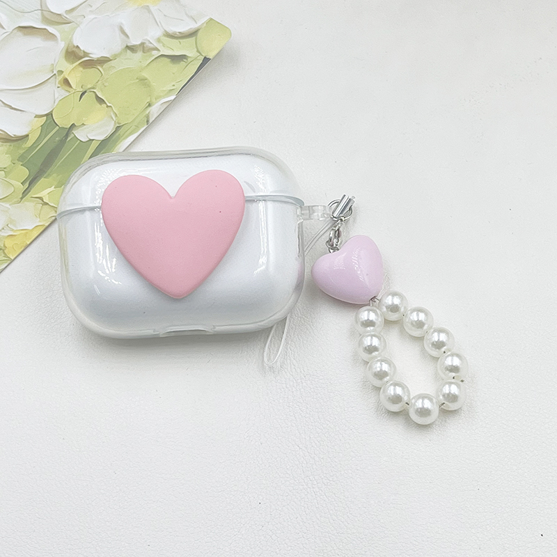 Love case voor Beats Fit Pro C - Beats Headphone Powerbeats Pro recensie en prijs