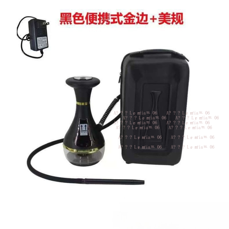 LED-display oplaadbare elektro - Accessories For Vaping recensie en prijs