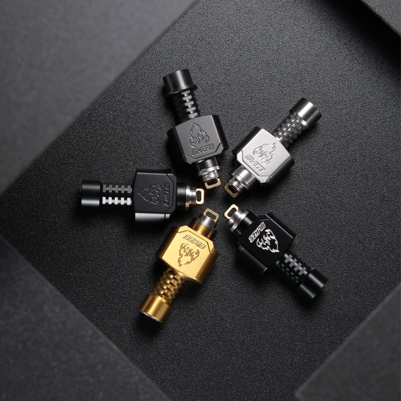 ThunderHead Creations Mike Vap - Vape Coil Replacement recensie en prijs