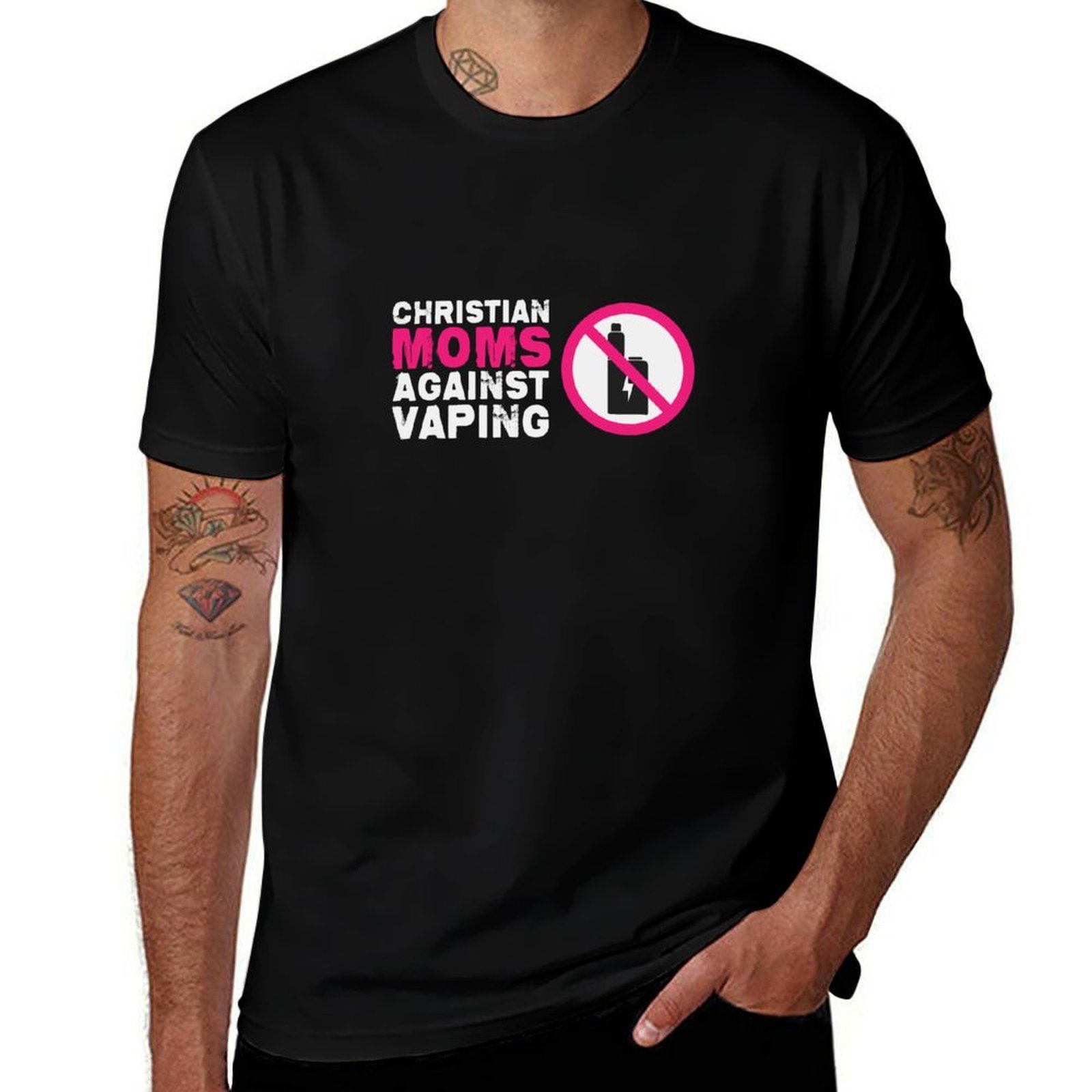 Christian Moms Against Vaping  - Quick Vape recensie en prijs