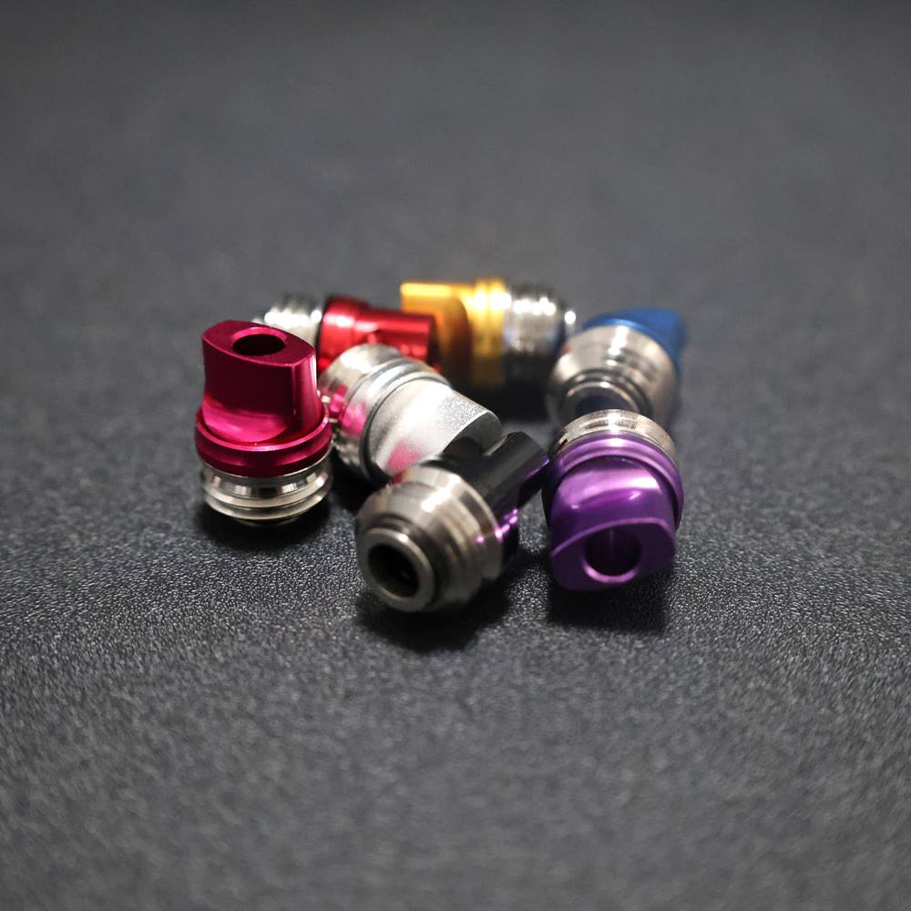 Hybride Ultra Fluit Stijl Bb H - Accessories For Vaping recensie en prijs