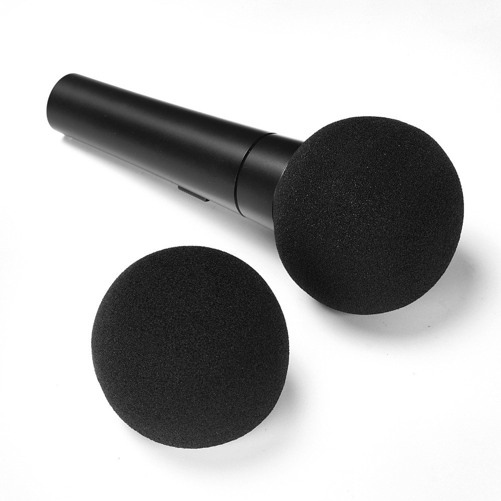 Vervangende microfoon windkap  - Shure Mic Sm58 recensie en prijs