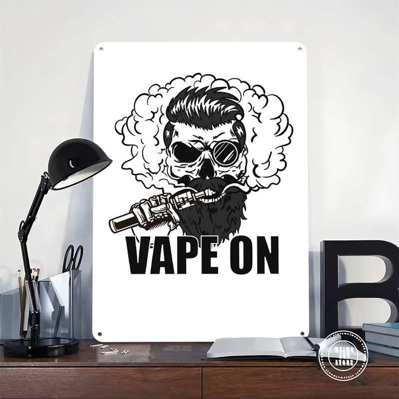 Cool Vape Elektronische Blik P - Accessories For Vaping recensie en prijs