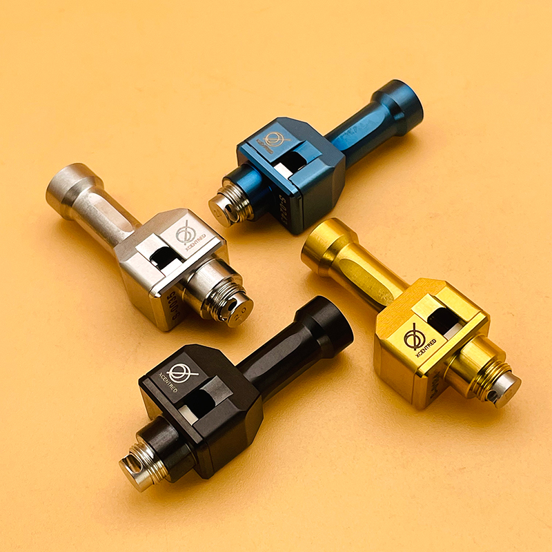 DSX Psychomod Xcentred RBA Bru - Vaping Air recensie en prijs
