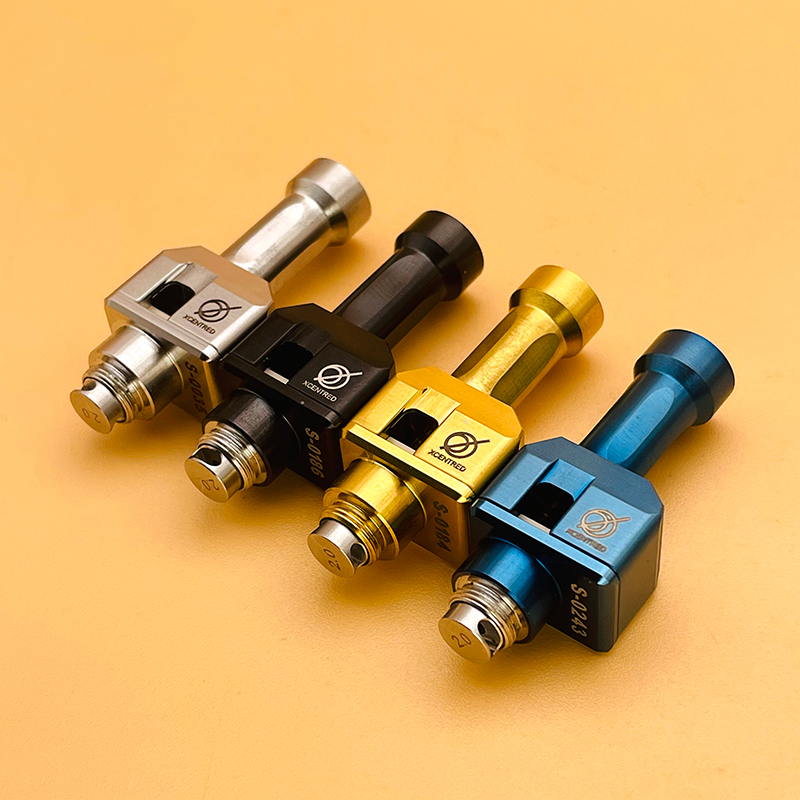 DSX Psychomod Xcentred RBA Bru - Vaping Air recensie en prijs
