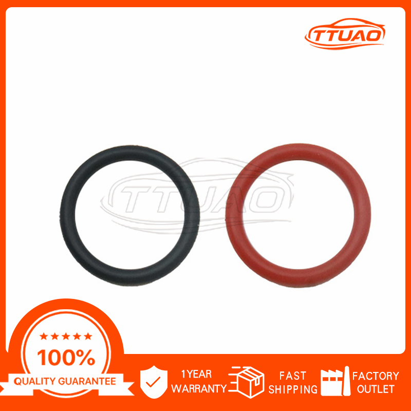 2 stks/set Stuurbekrachtigings - Vape Ring recensie en prijs