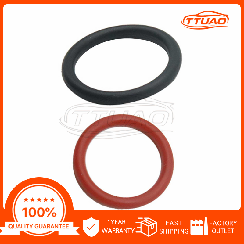 2 stks/set Stuurbekrachtigings - Vape Ring recensie en prijs