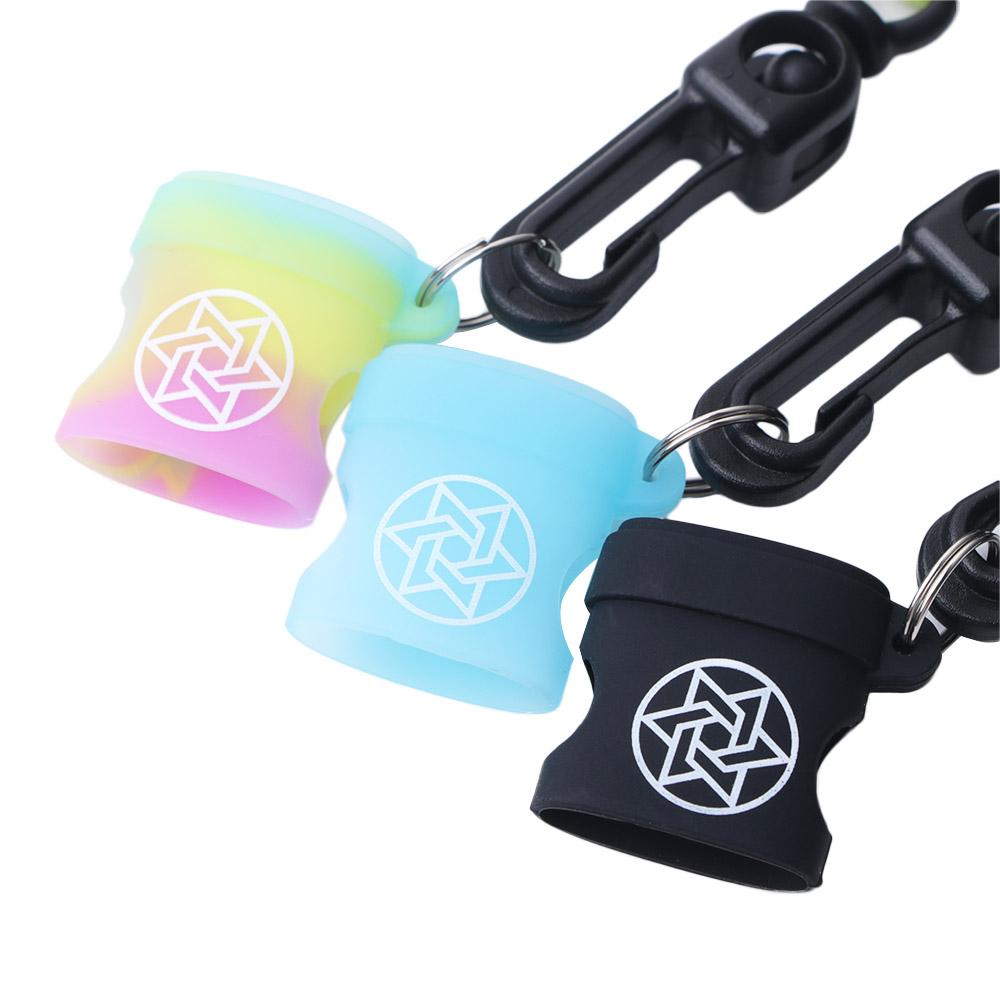 Vaporizer Verstuiver Juu Relx  - Vape Ring recensie en prijs