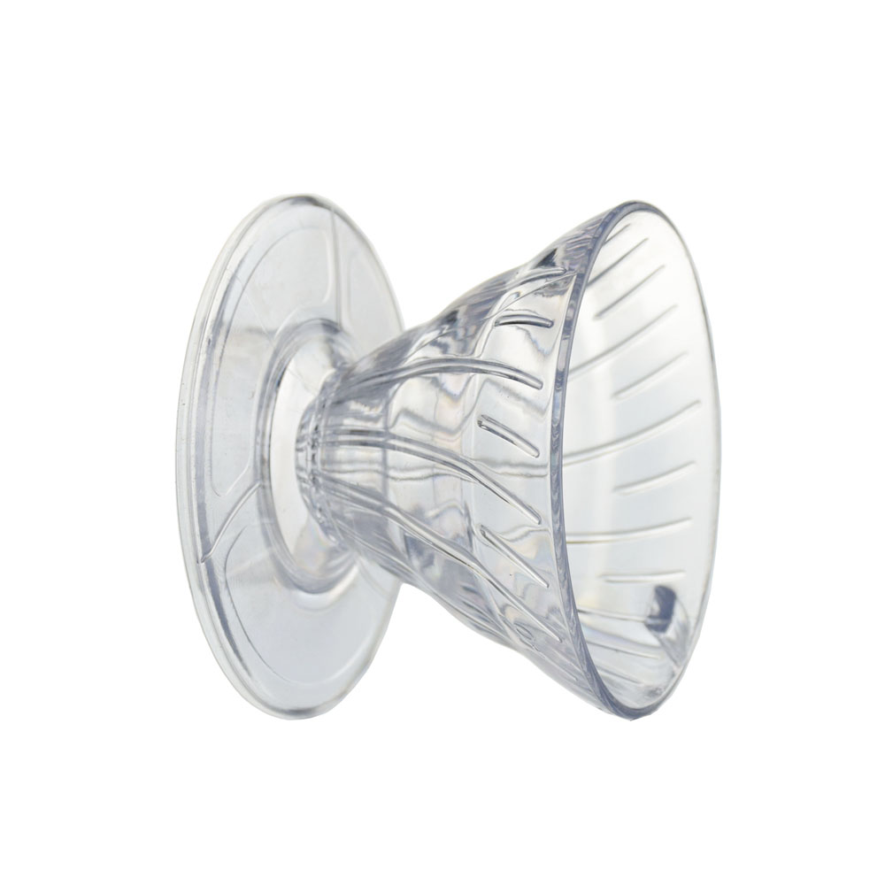 Herbruikbare Koffiedruppelaar  - Drip Tip Resin recensie en prijs