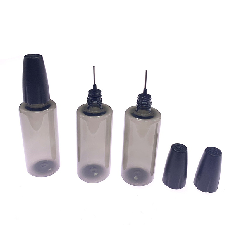 1Set 30ML PET Doorzichtige Fla - Accessories For Vaping recensie en prijs