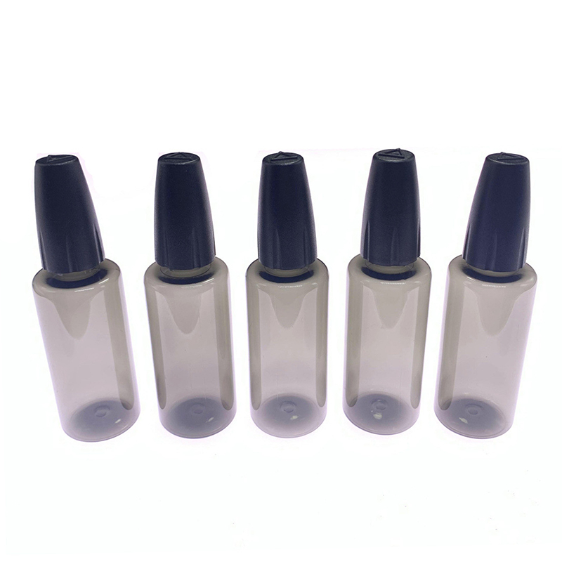 1Set 30ML PET Doorzichtige Fla - Accessories For Vaping recensie en prijs