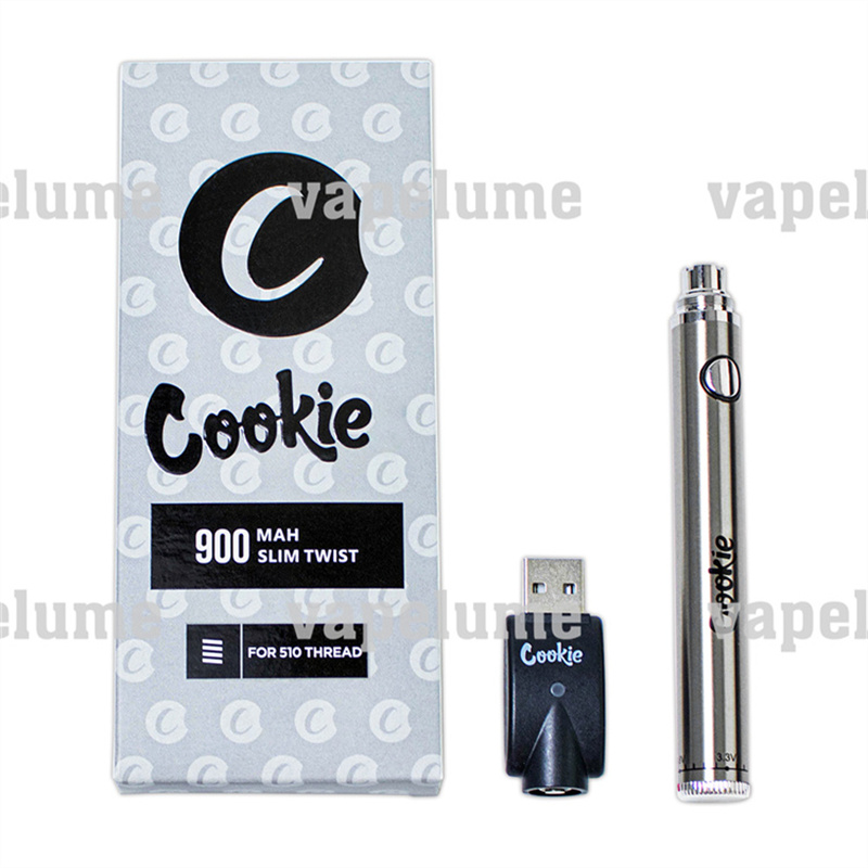 Cookie Preheat Vape Pan Oplaad - Accessories For Vaping recensie en prijs