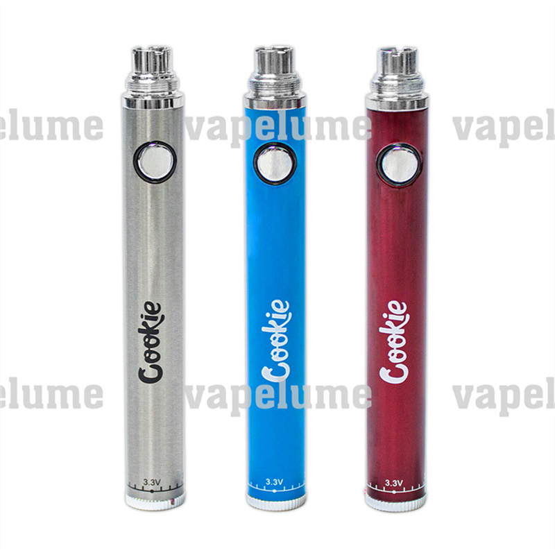 Cookie Preheat Vape Pan Oplaad - Accessories For Vaping recensie en prijs