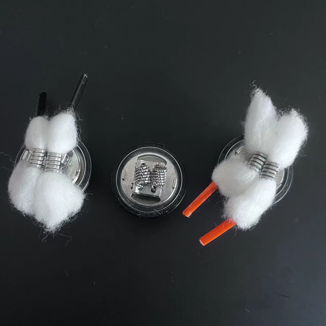 100-10 Stuks 3Mm Diameter Dl/D - Clapton Wire Pre Built recensie en prijs