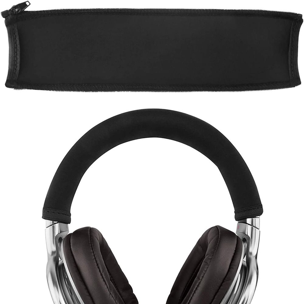 Rits Hoofdtelefoon Protector M - Audio Technica Headphone Ath-M20X recensie en prijs