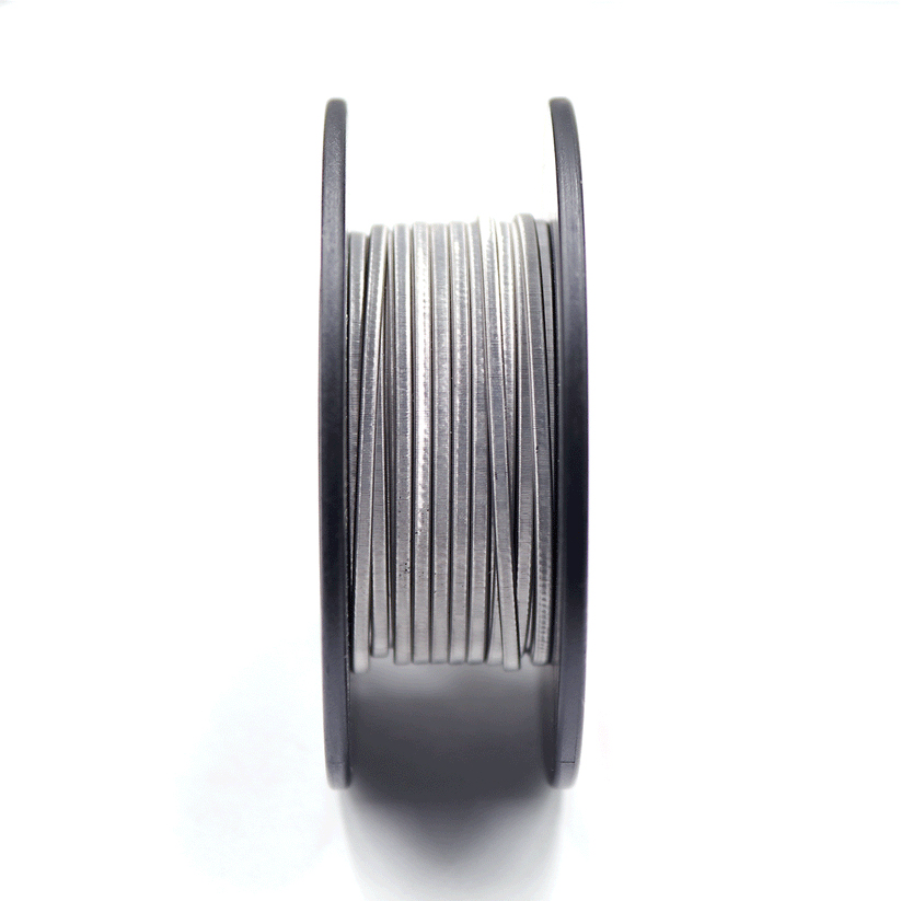 10ft Prebuilt draad Tricore/qu - Clapton Wire Pre Built recensie en prijs