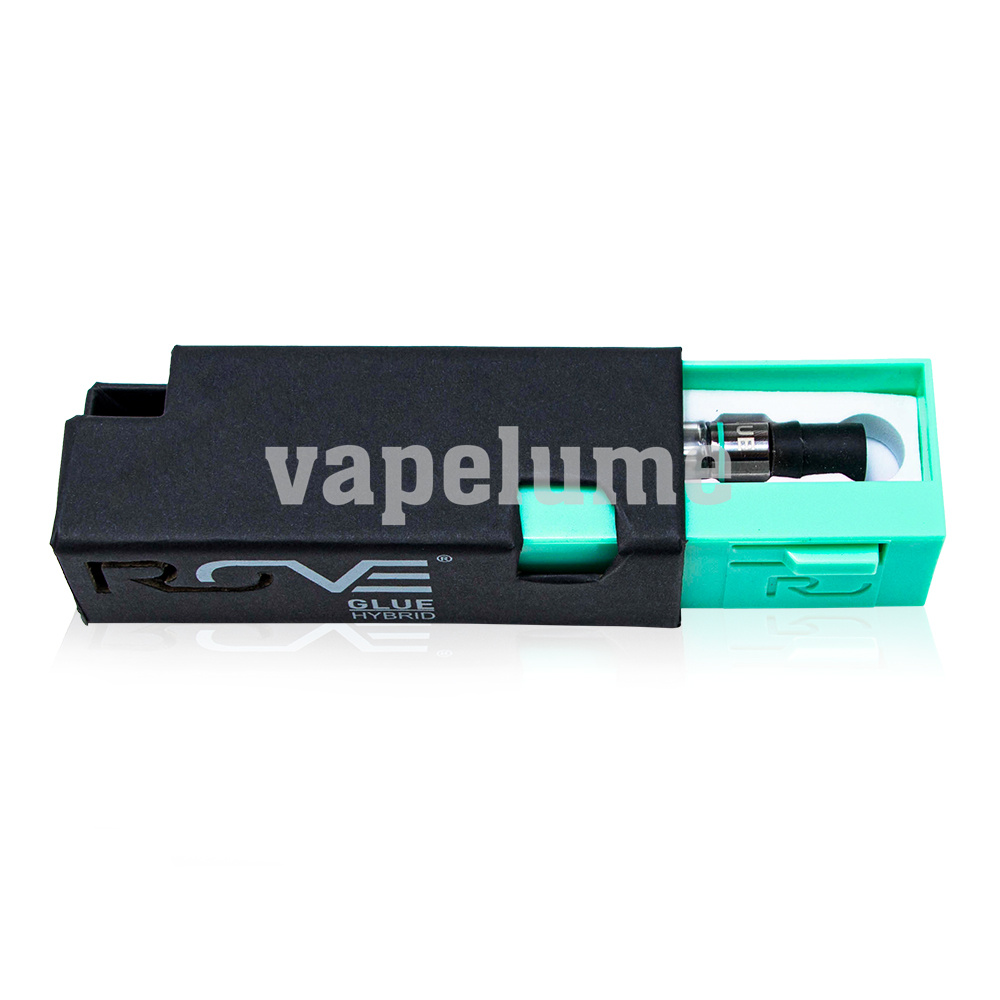 1000mg Rove Cartridge Lege Oli - Accessories For Vaping recensie en prijs
