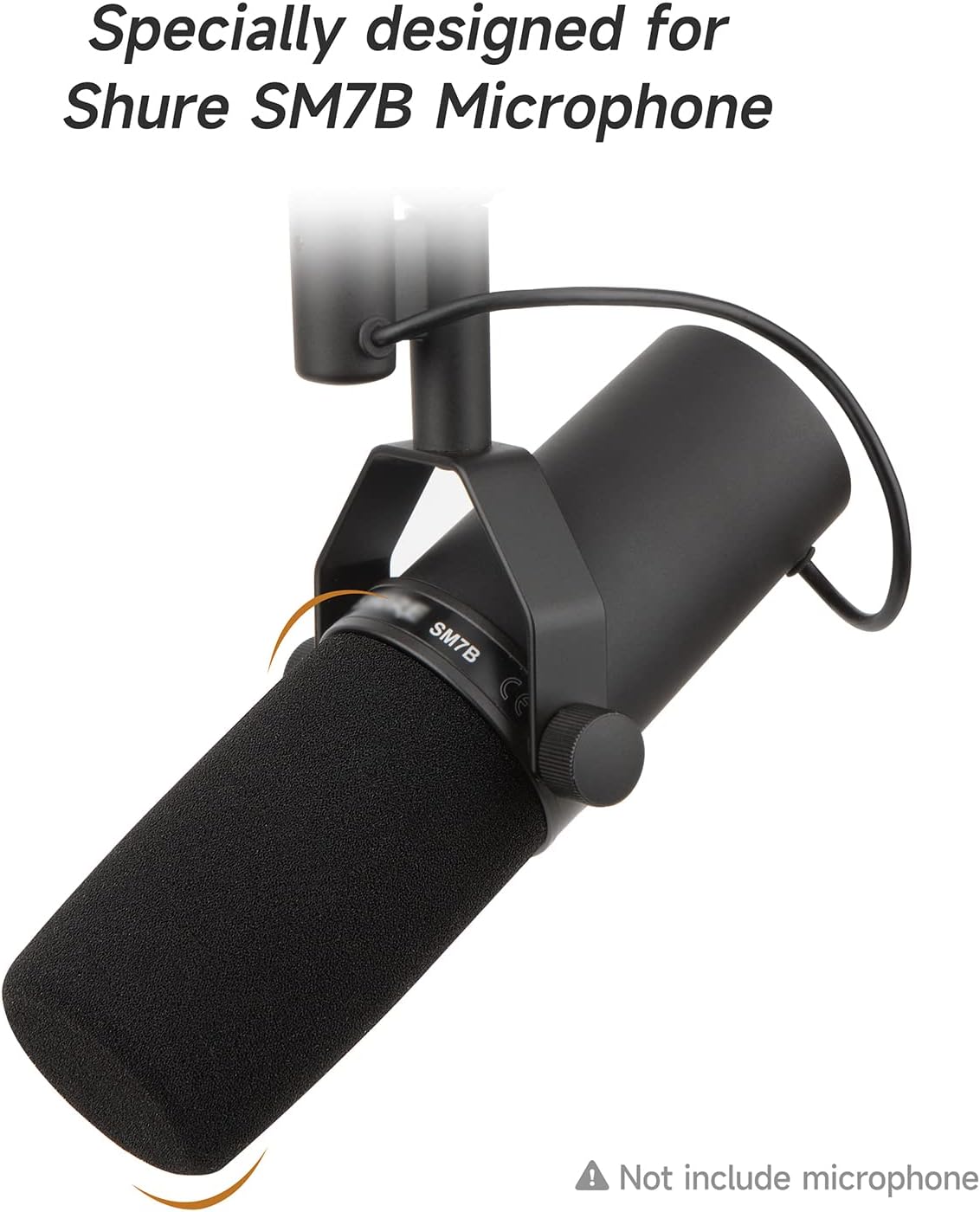 1 PC/2 PCS Voorruit voor Shure - Shure Mic Sm7B recensie en prijs
